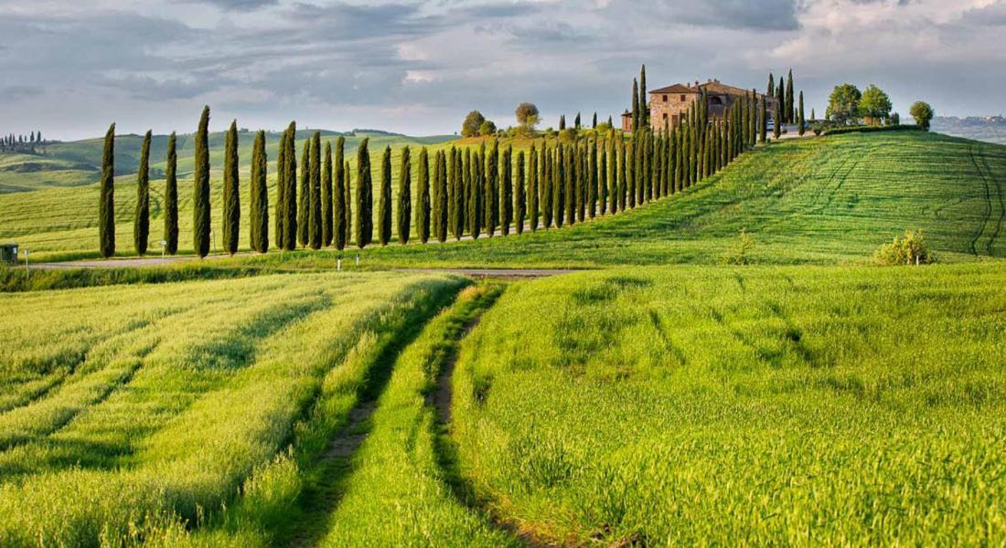 Casa Bandino Appartement Campiglia dʼOrcia Buitenkant foto