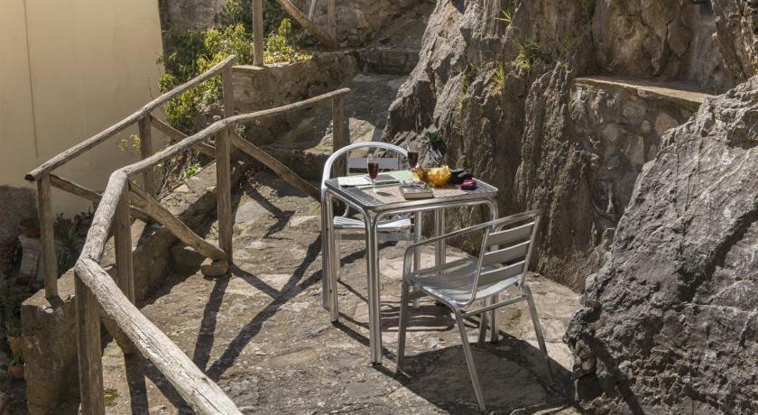 Casa Bandino Appartement Campiglia dʼOrcia Buitenkant foto